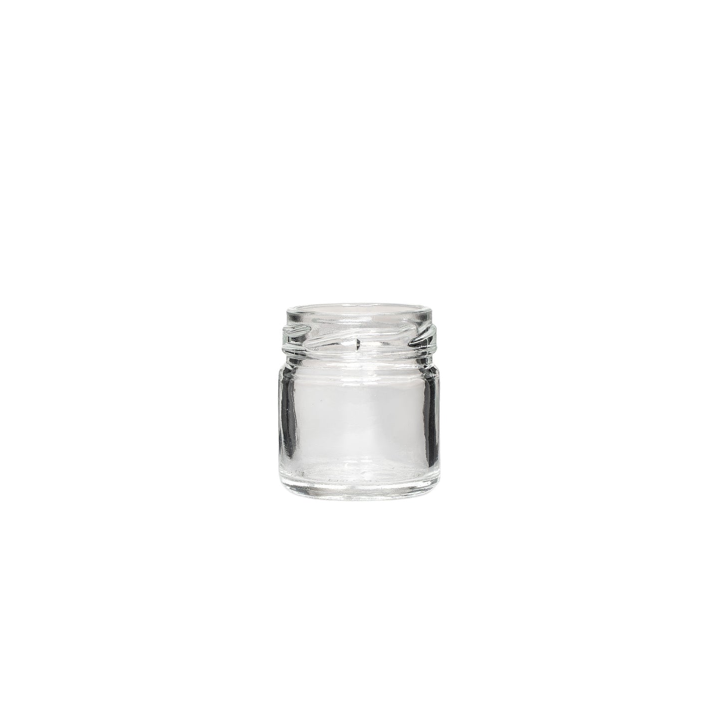 Saucen Glas 42ml