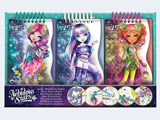 Mini Creative Pads
