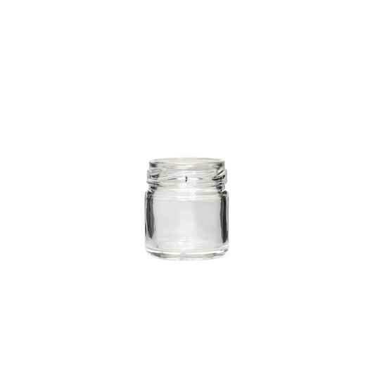 Saucen Glas 42ml