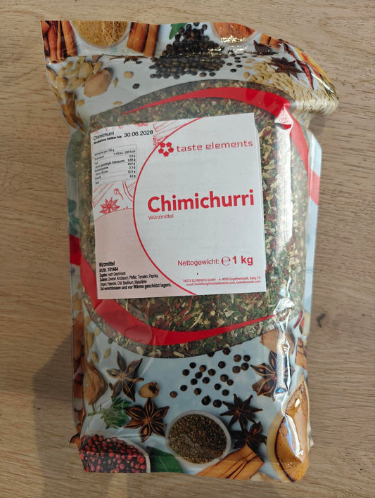 Chimichurri Gewürz