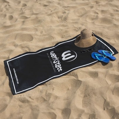 Werkstatt Beachtowel