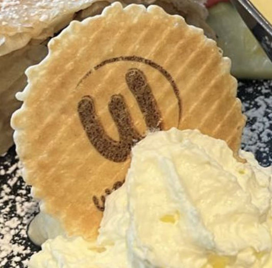 Eiswaffeln 1000 Stück