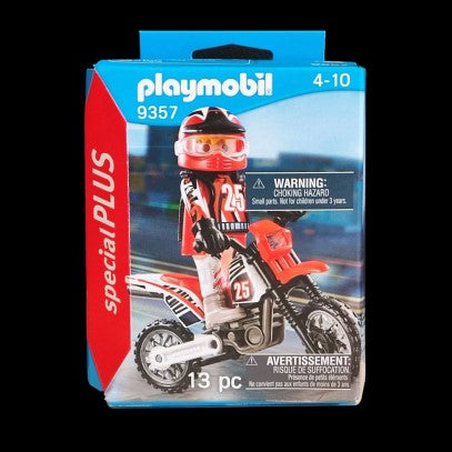 Playmobil